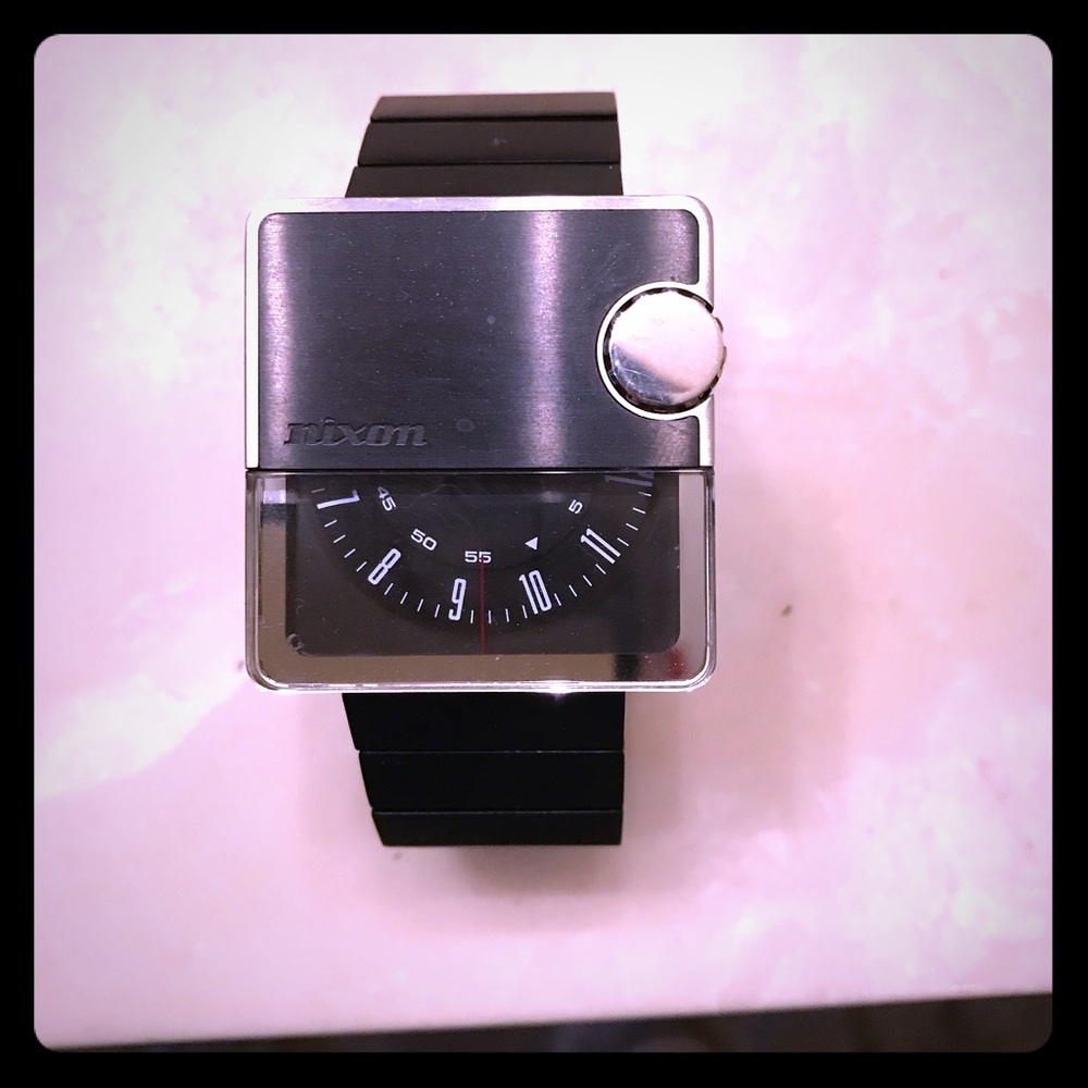Nixon Murf